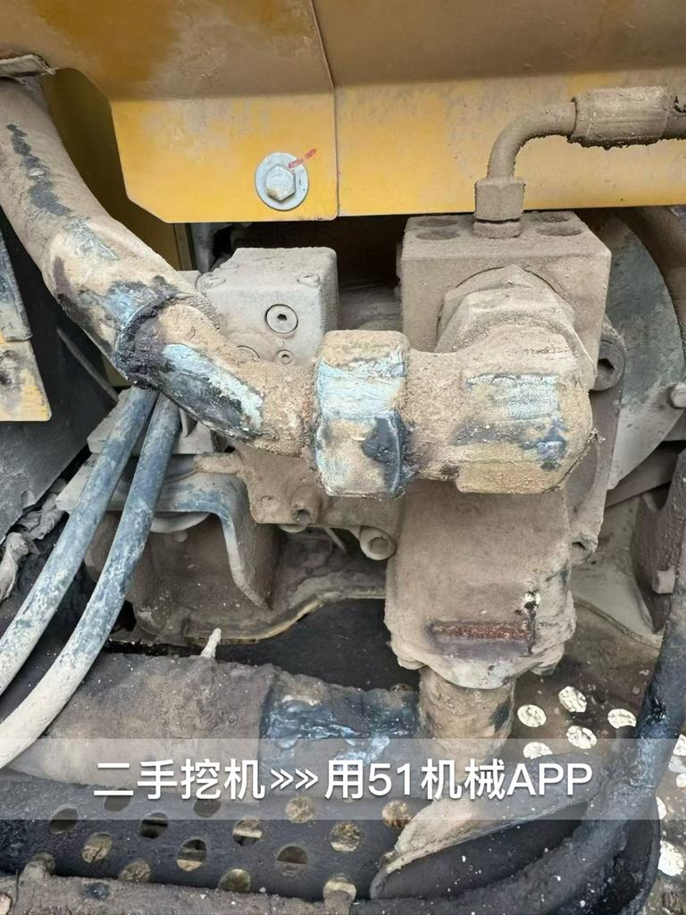 51挖机